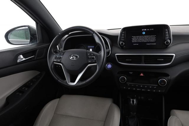 Hyundai Tucson image 2