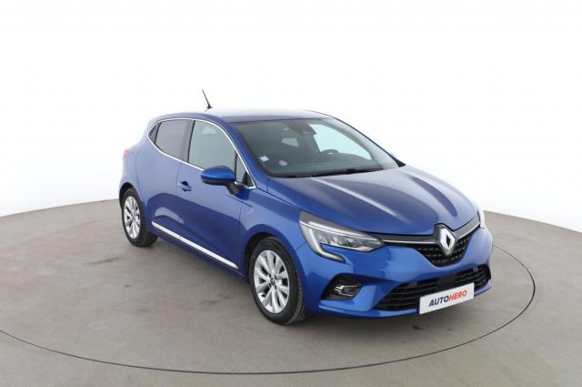 Renault Clio image 4
