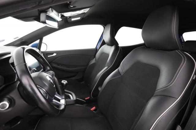 Renault Clio image 2