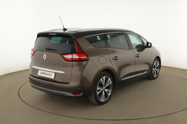 Renault Grand Scénic image 7