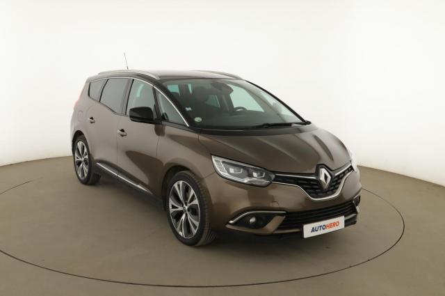 Renault Grand Scénic image 5