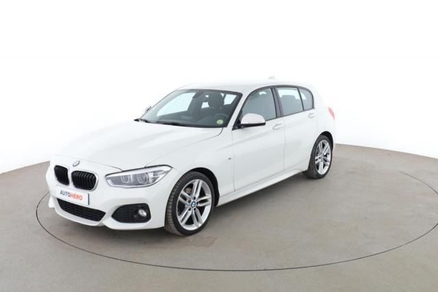 Bmw Série 1 118d Xdrive M Sport 5p 150 Ch