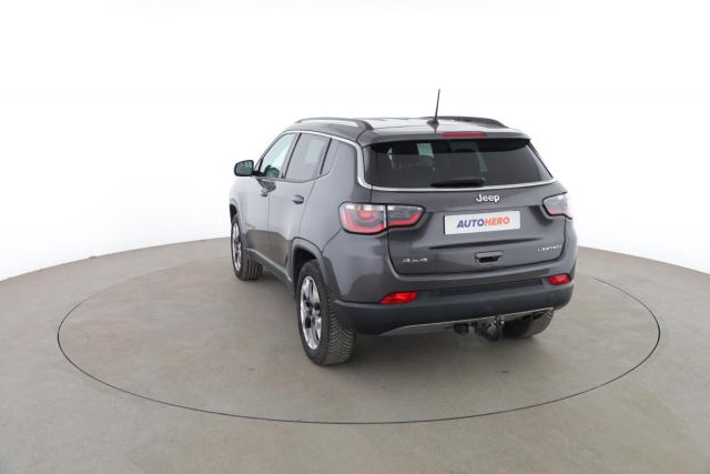 Jeep Compass image 3