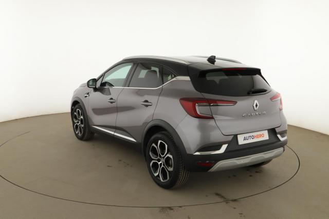 Renault Captur image 3