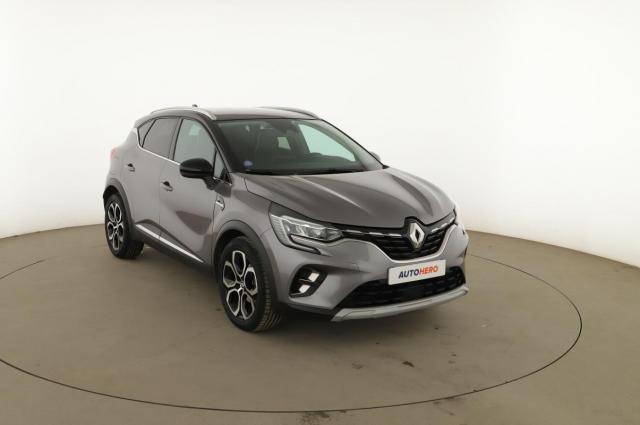 Renault Captur image 6