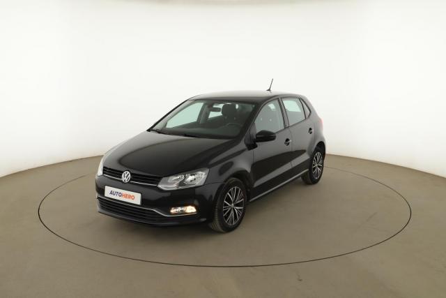 Volkswagen Polo 1.2 Tsi Bluemotion Tech Allstar 5p 90 Ch