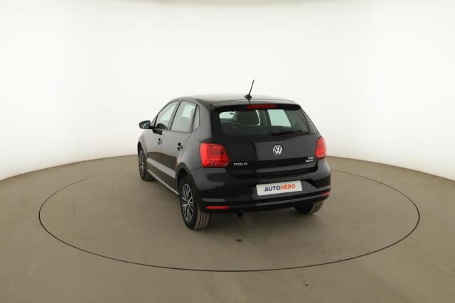 Volkswagen Polo image 4