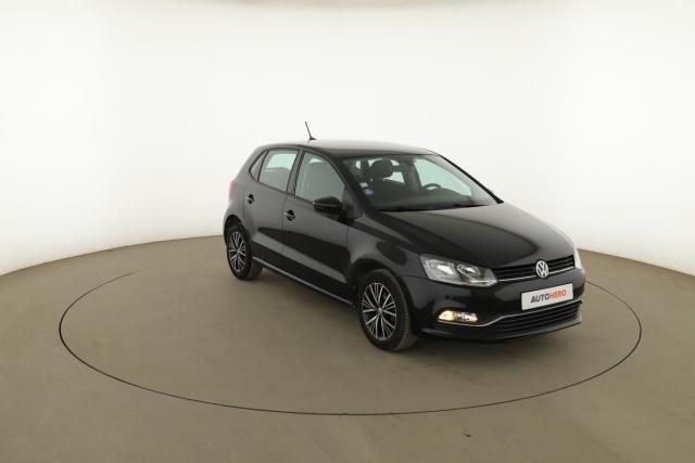 Volkswagen Polo image 5