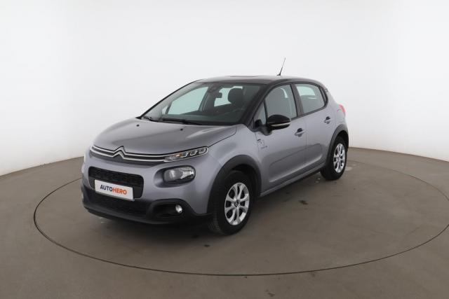 Citroen C3 1.2 Puretech Graphic 82 Ch