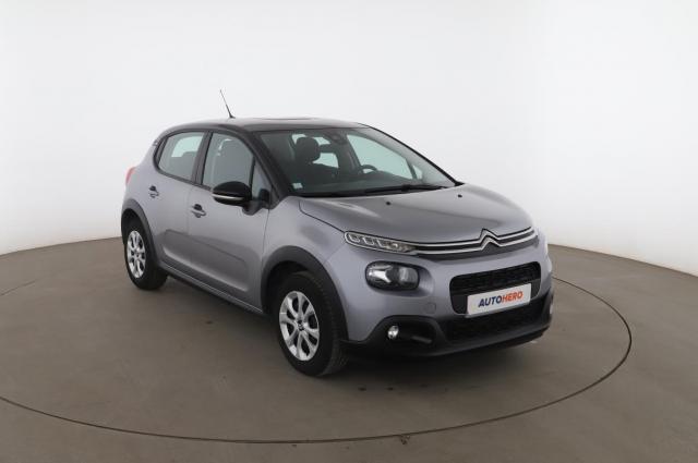 Citroen C3 image 1