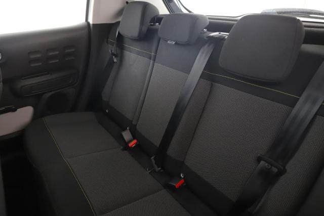 Citroen C3 image 8