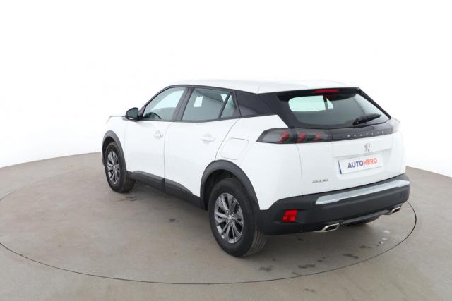 Peugeot 2008 image 4