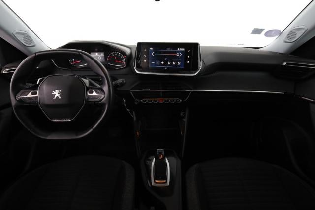 Peugeot 2008 image 5
