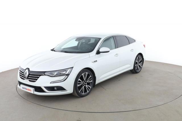 Renault Talisman 1.6 Dci Energy Initiale Paris Edc 160 Ch