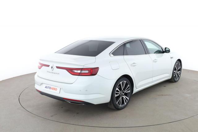 Renault Talisman image 4