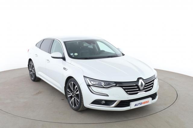 Renault Talisman image 5