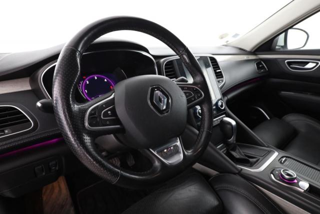 Renault Talisman image 1