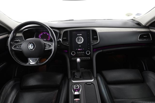 Renault Talisman image 9