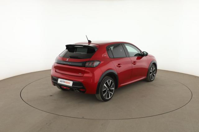 Peugeot 208 image 2