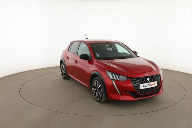 Peugeot 208 image 3
