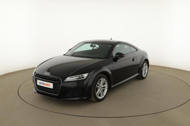 Audi Tt Coupé 1.8 Tfsi 180 Ch