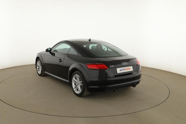 Audi Tt image 3