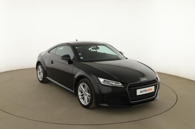 Audi Tt image 7
