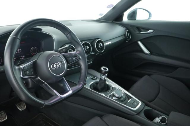 Audi Tt image 8
