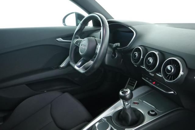 Audi Tt image 5