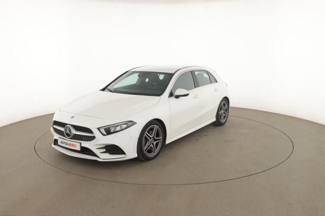 Mercedes Benz Classe A 200 D Amg Line 8g-Dct 150 Ch