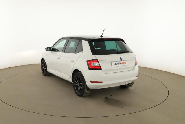 Skoda Fabia image 1