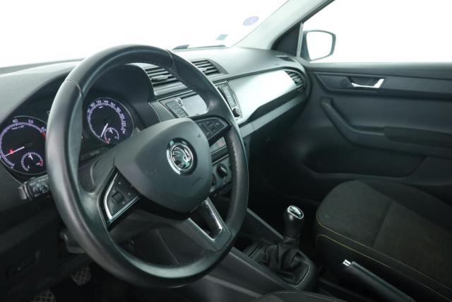 Skoda Fabia image 3