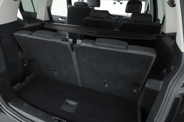 Volkswagen Touran image 3