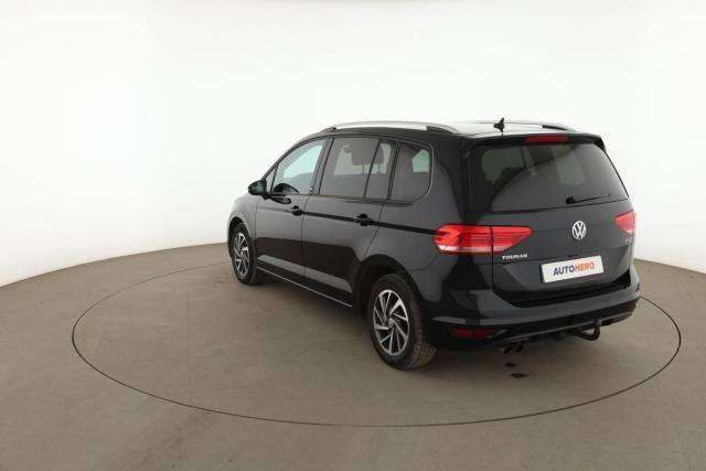 Volkswagen Touran image 5