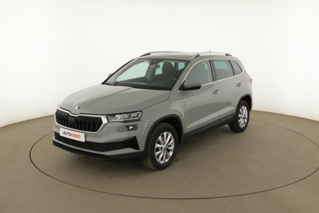 Skoda Karoq 1.5 Tsi Act Ambition Dsg7 150 Ch
