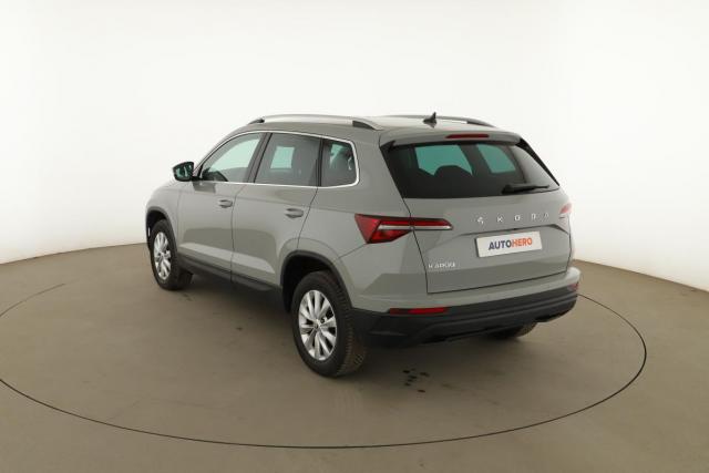 Skoda Karoq image 3