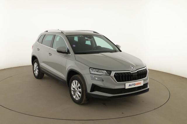 Skoda Karoq image 8