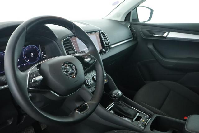 Skoda Karoq image 1