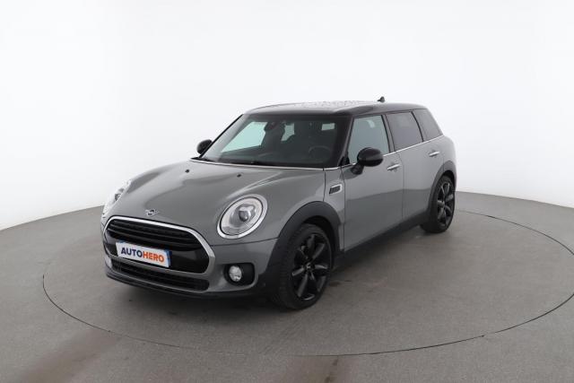 Mini Clubman Cooper D Kensington Bva8 150 Ch