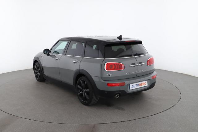 Mini Clubman image 4