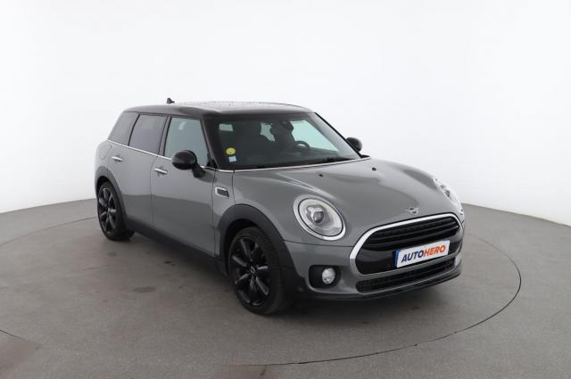 Mini Clubman image 6