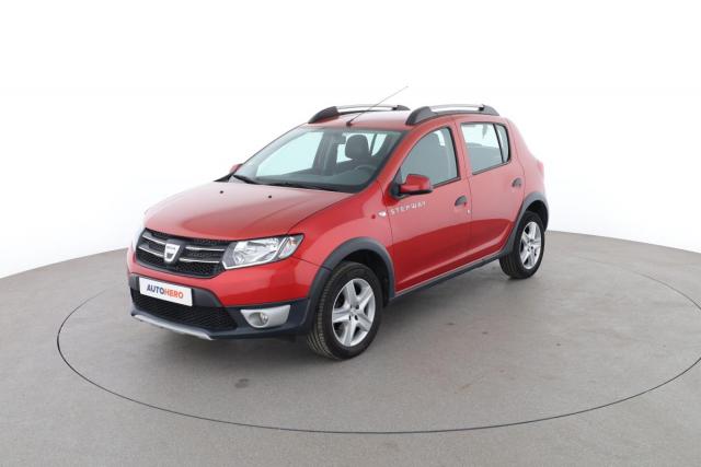 Dacia Sandero Ii Stepway 0.9 Tce Prestige 90 Ch