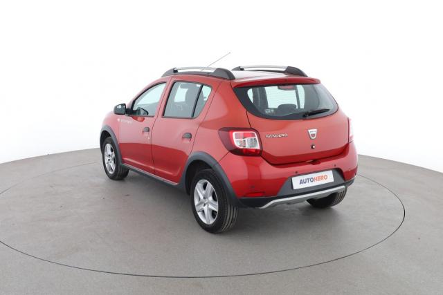 Dacia Sandero Ii image 1