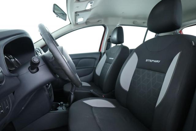 Dacia Sandero Ii image 2