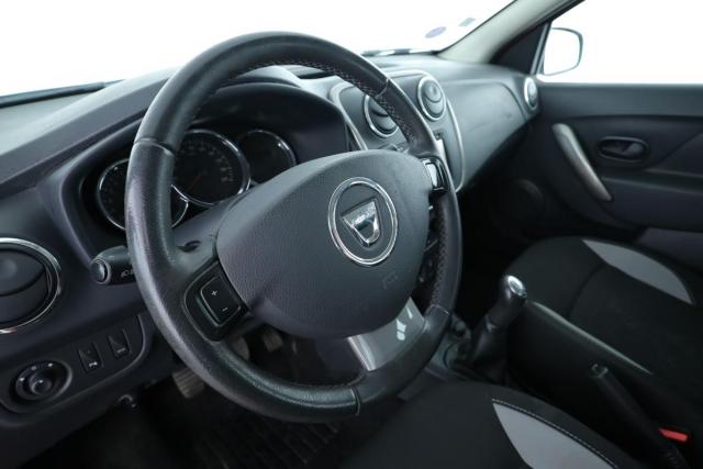 Dacia Sandero Ii image 3