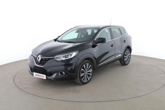 Renault Kadjar 1.6 Dci Energy Bose Edition 4x2 130 Ch