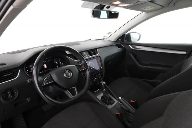 Skoda Octavia image 4