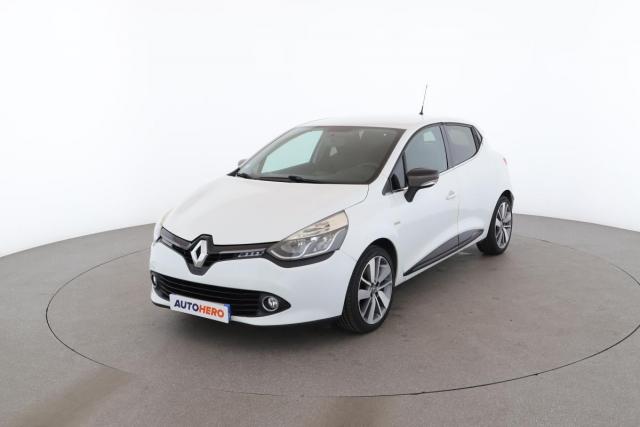 Renault Clio 0.9 Tce Costume National 90 Ch
