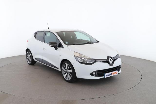 Renault Clio image 2