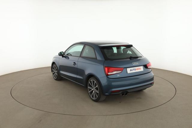 Audi A1 image 7